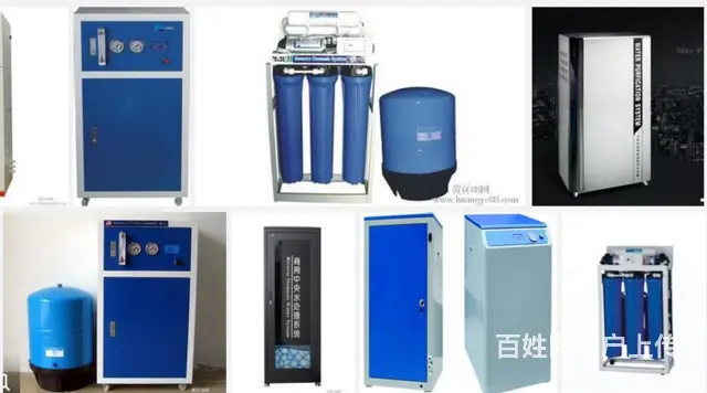 临沂 净水器 维修安装更换滤芯 三区上门 - 图片 2