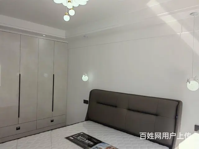 北大街恒屹新村2楼102平精装54.8万 - 图片 8