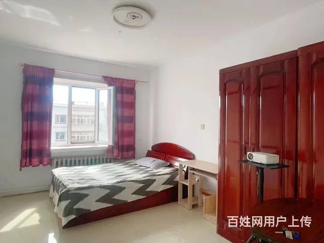 铁路村700押一付一箱冰热水器洗衣机WIFI - 图片 1