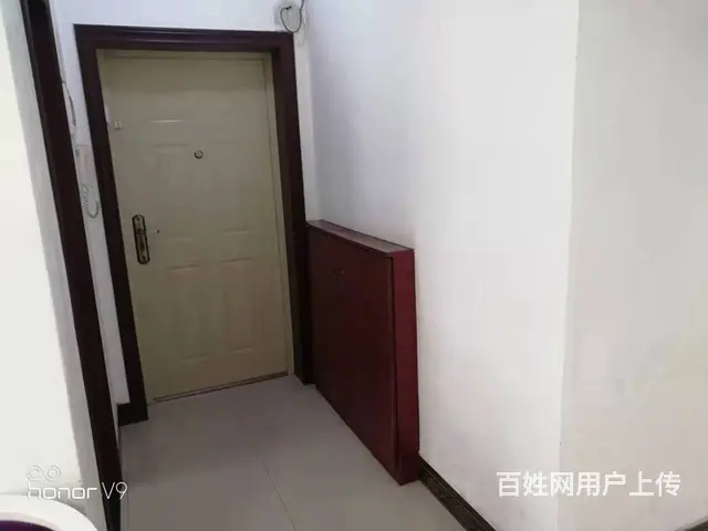 民惠小区  中等装修  二室一厅  家电家具齐全  长租优惠 - 图片 3