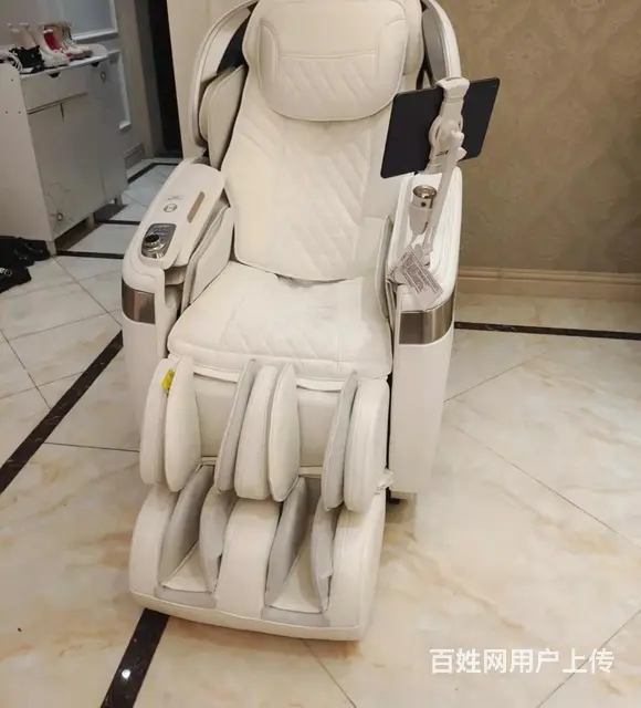 奥佳华按摩椅追溯疲劳 更懂你 - 图片 3