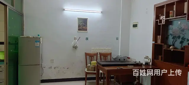 东逸花园大三房，南北对流43.8万 - 图片 2