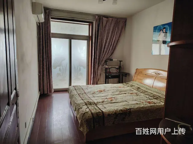 洛阳老城春都路出租房家具家电齐全拎包入住 - 图片 2