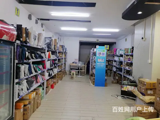 个人转让梅溪湖小区出入口菜鸟驿站优价转让编号3073 - 图片 2