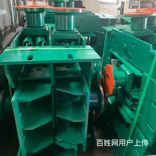 无极绳牵引绞车配件 主副压绳轮组 副压轮组 - 图片