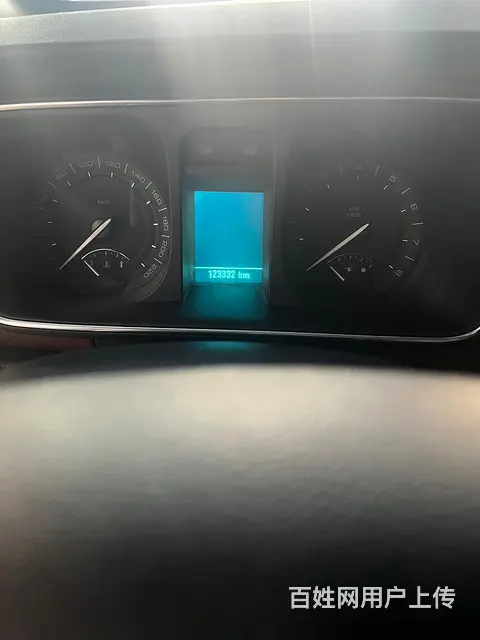 别克 别克GL8 2014款 GL8 豪华商务车 3.0 手 - 图片 10
