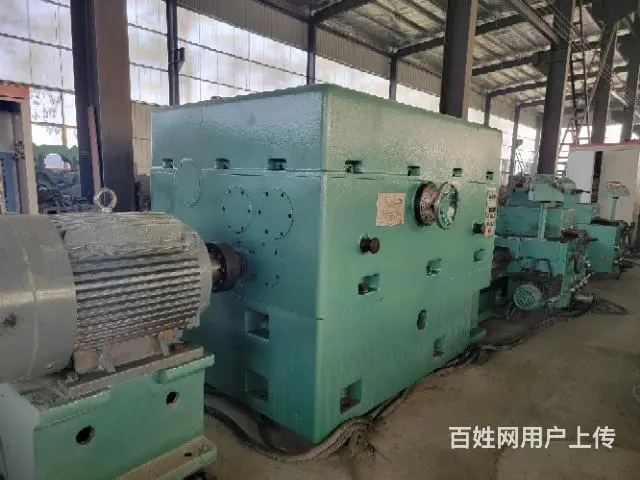 出售青海重型8480轧辊车床5台 - 图片 5