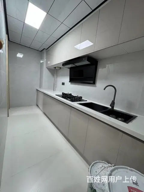 香山郦居4室房龄新双卫生间 商品住宅 近医院 精装可拎包入住 - 图片 9
