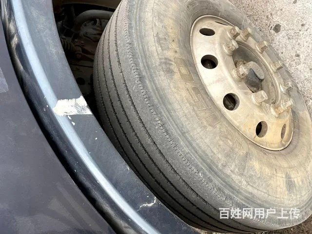 解放 高栏/栏板 国5 - 图片 3