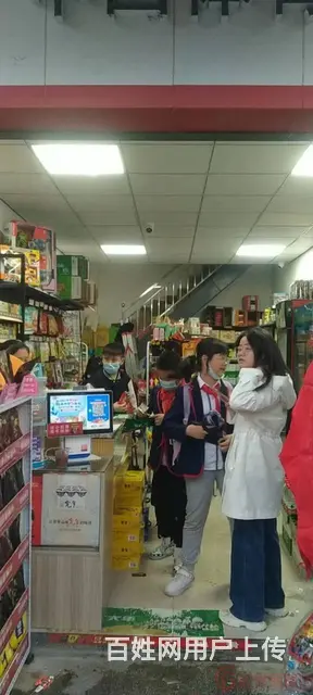 （达州铺源网）宣汉书香茗城临街30㎡便利店转让（有烟草证） - 图片 5