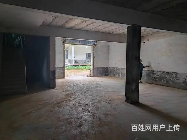（老板本人）岳麓区黄桥大道附近厂房仓库低价出租  6553 - 图片 4