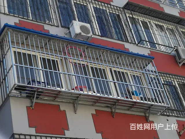 北京顺义李桥防盗窗防盗门安装断桥铝门窗塑钢门窗纱窗 - 图片 1