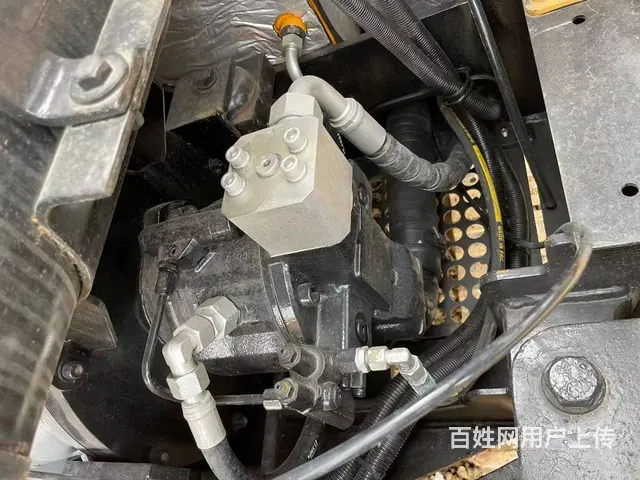 低价出售三一60手续齐全质保两年全国包送到家可分期 - 图片 5