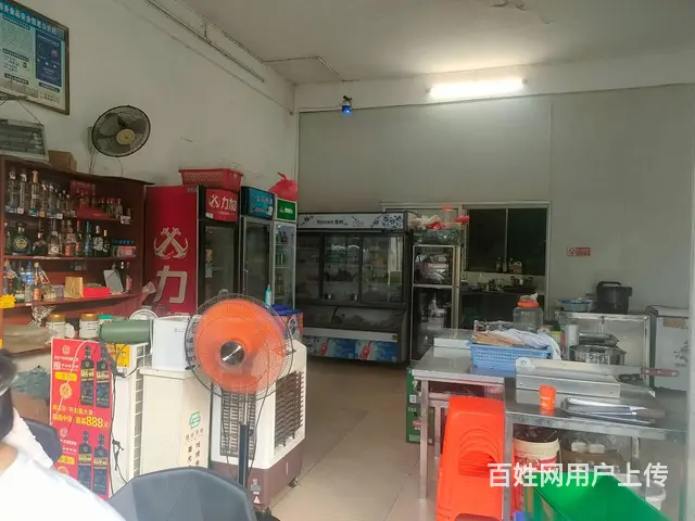 （51旺铺推荐）红城湖路150平餐饮店转让带外摆 - 图片 5