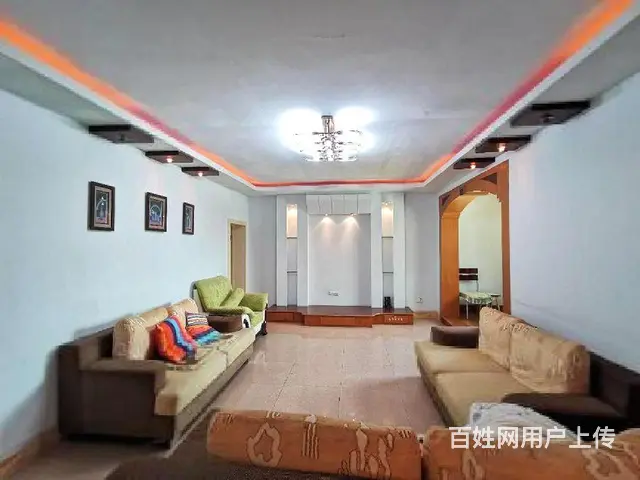 人民公园4小旁三楼市三房配套齐全低保养好 - 图片 8