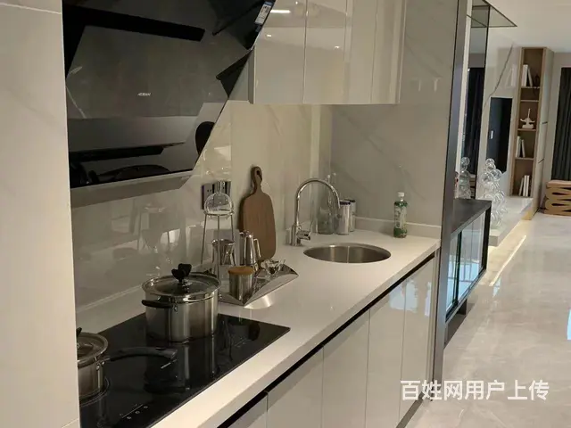 城东新城核心 地铁6号线上盖 4.78米层精装现房 - 图片 5