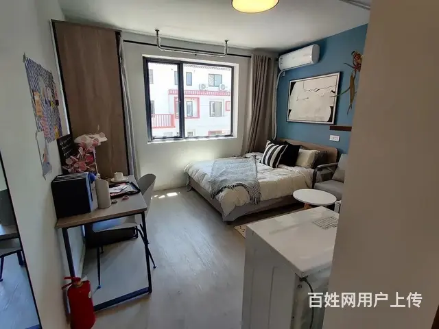 全嘉兴有房出租挑到满意为止月付租金家电齐全 - 图片 3