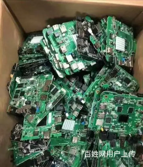 苏州线路板回收多少钱一公斤 咨询电话 - 图片 2