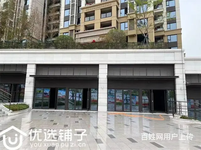 （优选铺子）西外机关幼儿园旁42平商铺出租 - 图片 2