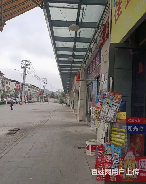 无转让费！桐梓汽车客运站38平便利店转让 - 图片 4