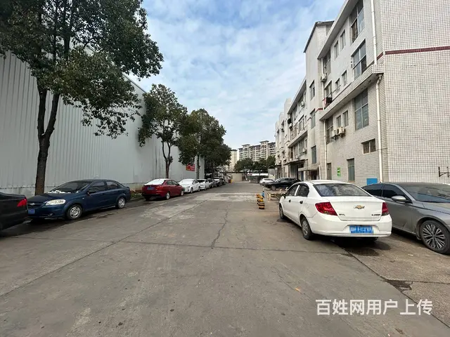 （老板本人）长沙县榔梨工业园标准厂房仓库出租  5922 - 图片 9