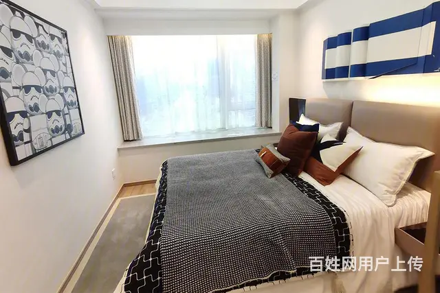 滨萧南 河上镇 华景川樾臻府 均价1.3万住宅 特 - 图片 5