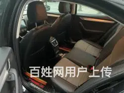斯柯达 明锐 2016款 1.6 手动 智行版 - 图片 6