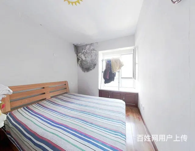 市政府旁小高层，南北通透，采光好，落地大窗户 - 图片 3