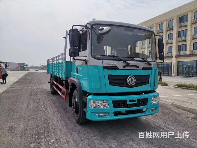 山南东风国六教练车价格 - 图片 7
