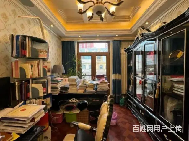 玫瑰湾珑岸别墅 豪装 赠俩车位 所见所得 前后庭院 - 图片 5