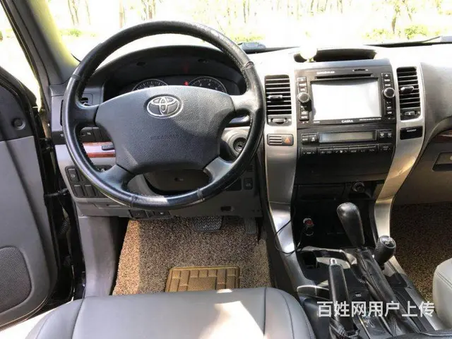 丰田Land Cruiser Prado [普拉多 - 图片 6