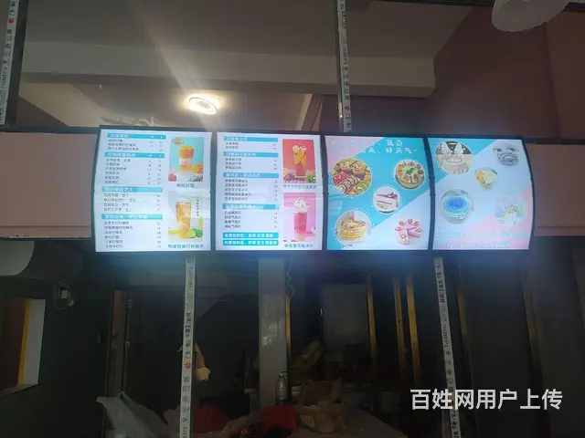 广告门头招牌安装制作 - 图片 4