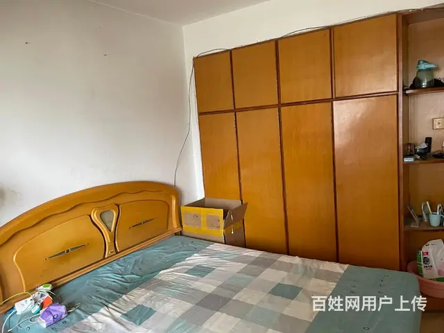 西山路二室二厅南向多层五楼带全套家具家电出租了 - 图片 2