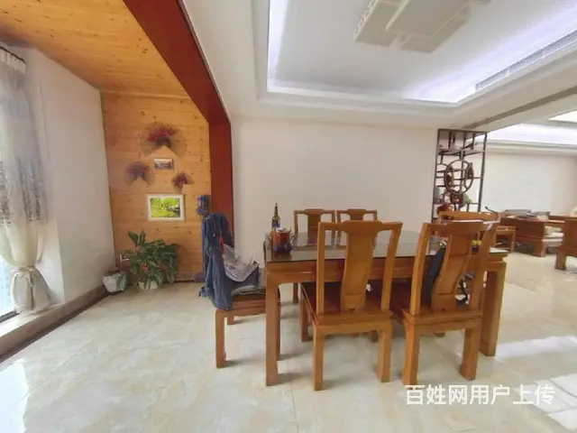 五洲花城二期  愿格局4室2厅147.18m?豪华精 - 图片 3