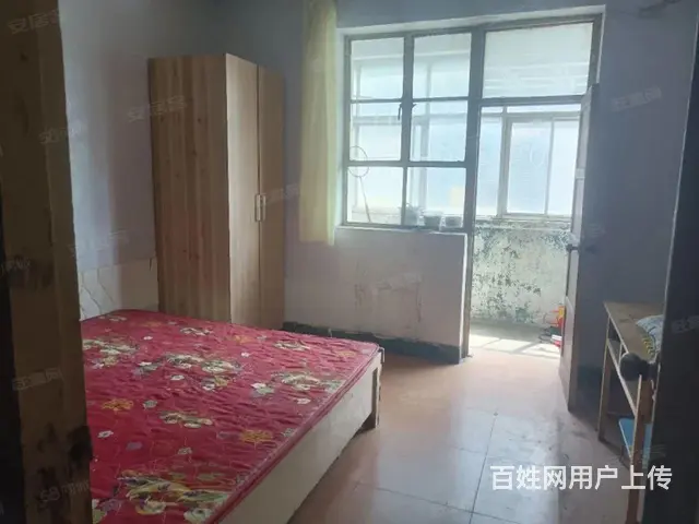 3.5万一口价九完小近二楼共五层两室一厅 - 图片 1