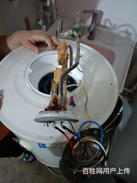 本地上门服务钟点工保洁油烟机清洗家电清洗热水器清洗 - 图片 12