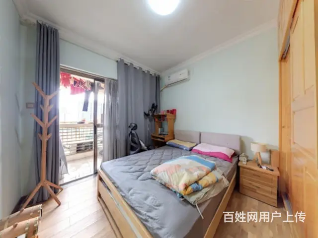 富力金港城北区 1室1厅 南 - 图片 5