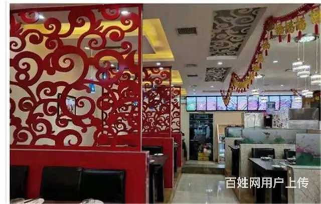 低价出租出兑，解放北路昌邑公安分局附近火锅烧烤店 - 图片 8