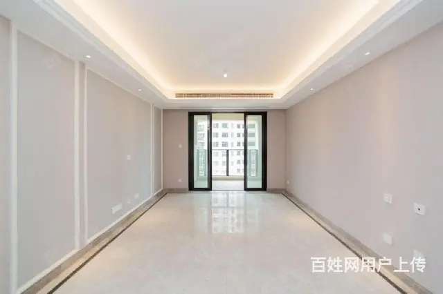 万达旁新城樾隽中央3房精装未住，闹中取静，将满2，有图为证 - 图片 8