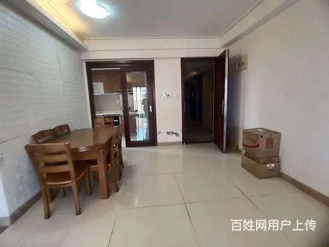 航空新城 保利香槟国际花园 精装3房 家电齐全 拎包入住 - 图片 2