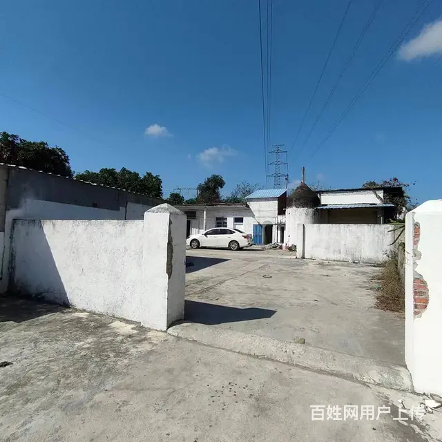 （51旺铺推荐）水蛟村750平仓库出租，可分租 - 图片 1