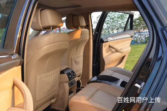 宝马X6(进口) 2008款 X6 xDrive3 - 图片 9