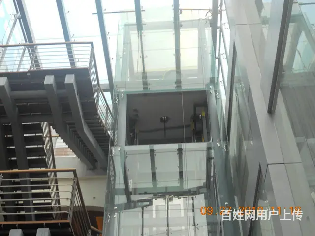 长沙方案玻璃幕墙更换安装 - 图片 5