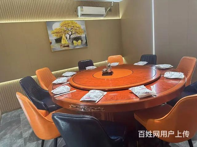 餐饮出兑转让/中餐出兑转让/饭店出兑转让 - 图片 4