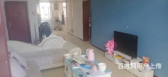 铁发小区(中西结合医院对面) 2厅 中等装修便宜急租 - 图片 9