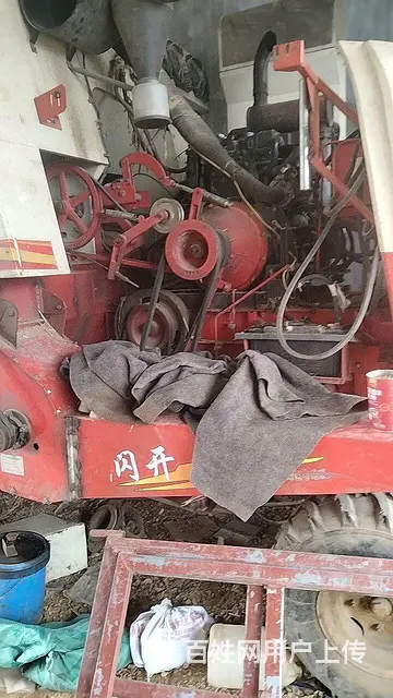 出信转让60雷沃动力145 - 图片 2