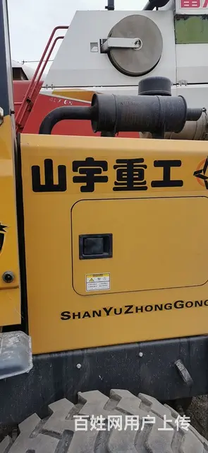 【搞定了！】低价出售带粉土机3.3万 - 图片 3