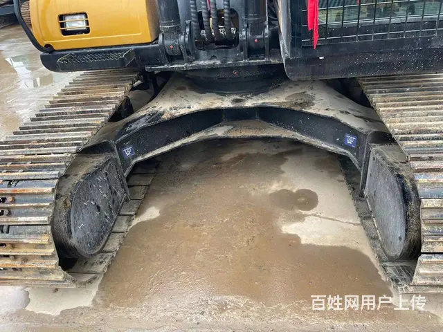 急售三一135二手挖机品质保障包送可分期货到付款 - 图片 7