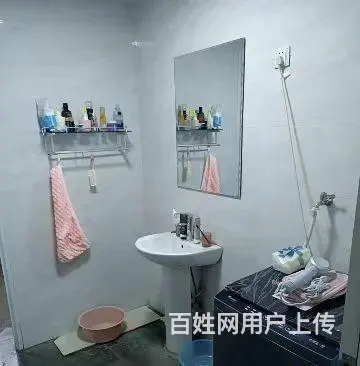 康华园小区 普通住宅2厅 精装修 - 图片 2