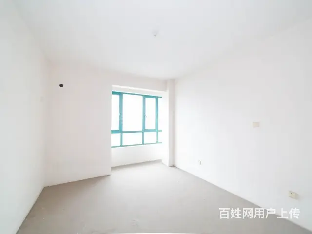 （博小北郊空置）稀有毛坯通透3房视野无遮挡 - 图片 2
